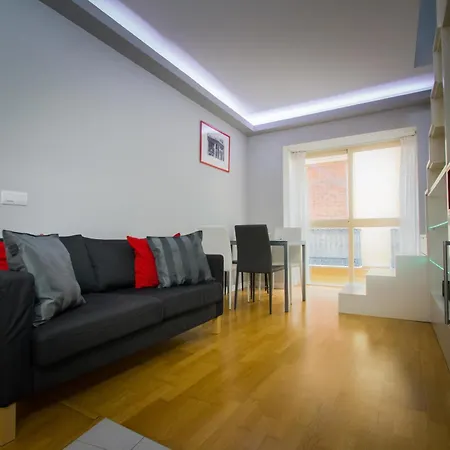 Holidays2malaga Biedmas Terraza En Casco Historico Apartamento *