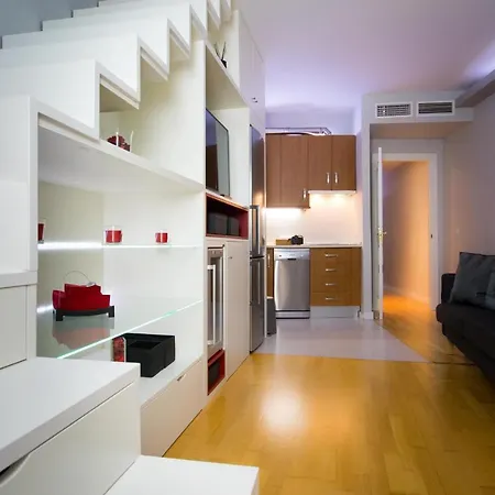 Apartamento Holidays2malaga Biedmas Terraza En Casco Historico *
